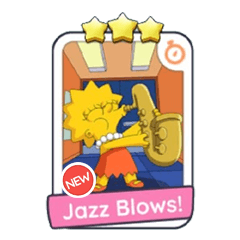 Jazz Blows!