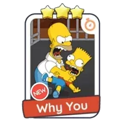 Why You