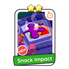 Snack Impact