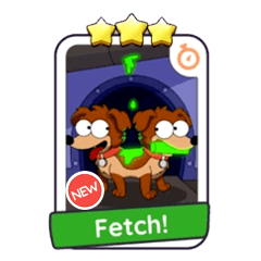 Fetch!