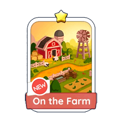 On the Farm