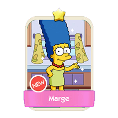 Marge