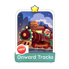 Onward Tracks