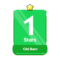 Old Barn