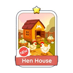 Hen House