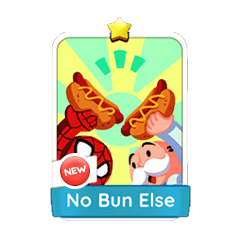 No Bun Else