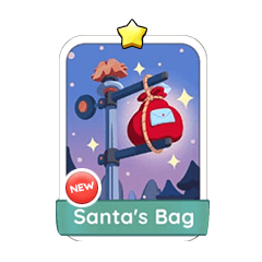 Santa’s Bag