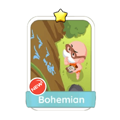 Bohemian