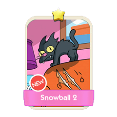 Snowball 2