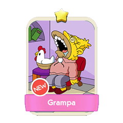 Grampa