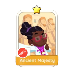 Ancient Majesty