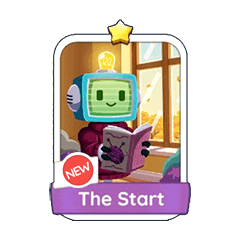 The Start