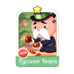 Tycoon Tears