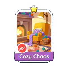Cozy Chaos