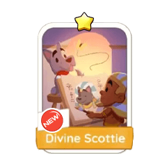 Divine Scottie