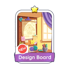 Design Board