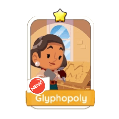 Glyphopoly