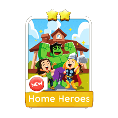 Home Heroes