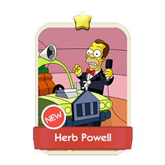 Herb Powell