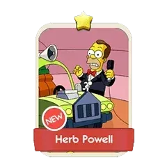 Herb Powell