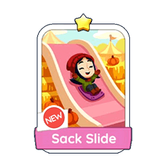 Sack Slide