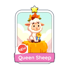 Queen Sheep