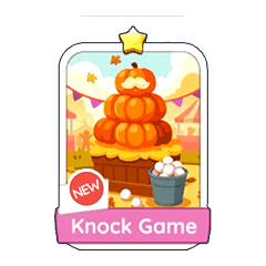Knock Game