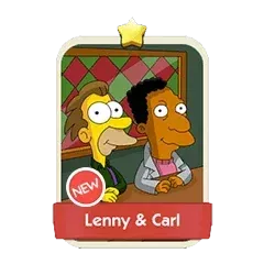 Lenny y Carl