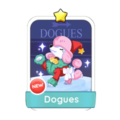 Dogues