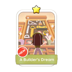 A Builder's Dream