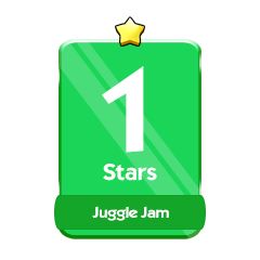Juggle Jam