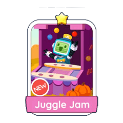 Juggle Jam