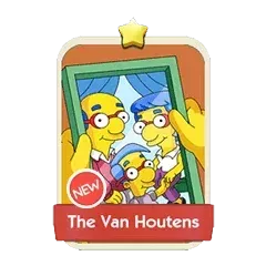 Los Van Houten