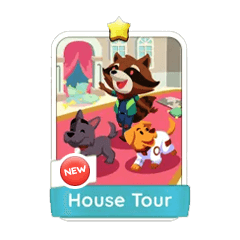 House Tour