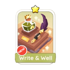 Write & Well