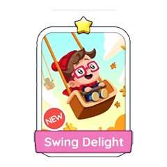 Swing Delight
