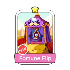 Fortune Flip