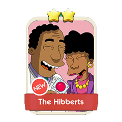 Los Hibberts