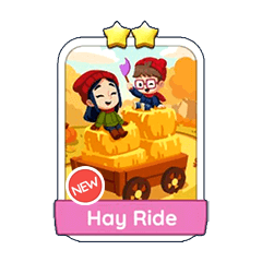 Hay Ride
