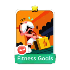 Fitness Goals