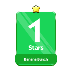 Bananenbande
