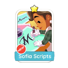 Sofia Scripts