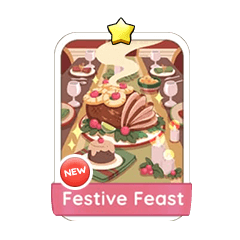 Festive Feast