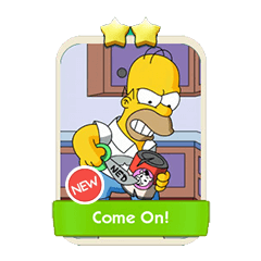 Come On!