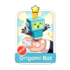 Origami Bot