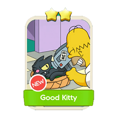 Good Kitty