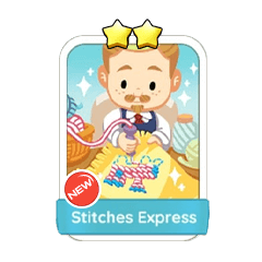 Stitches Express