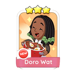 Doro Wat