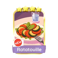 Ratatouille
