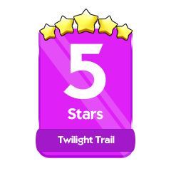 Twilight Trail